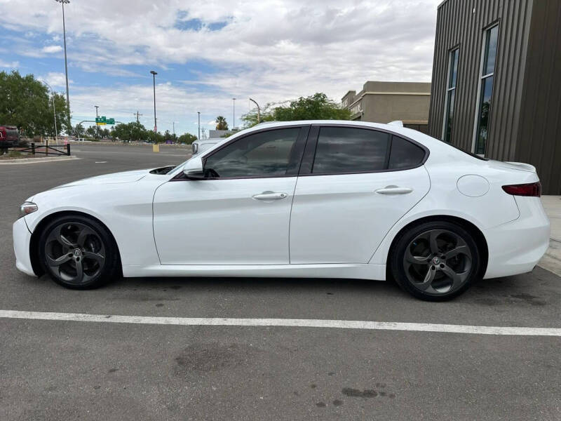 alfa romeo giulia 2017 ZARFAEBNXH7539554 image alfa romeo giulia 2017 ZARFAEBNXH7539554 image